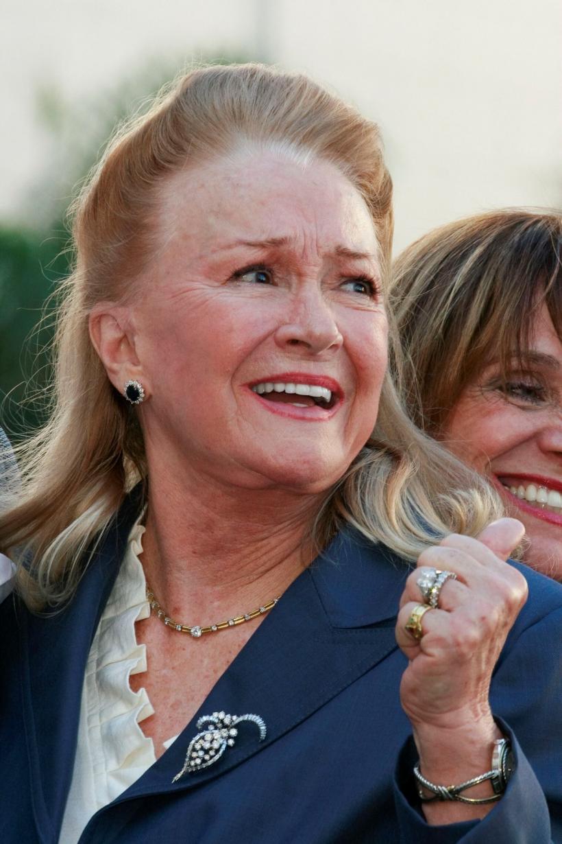 A murit actrița Diane Ladd, nominalizată de trei ori la Oscar. Era mama Laurei Dern 18979217