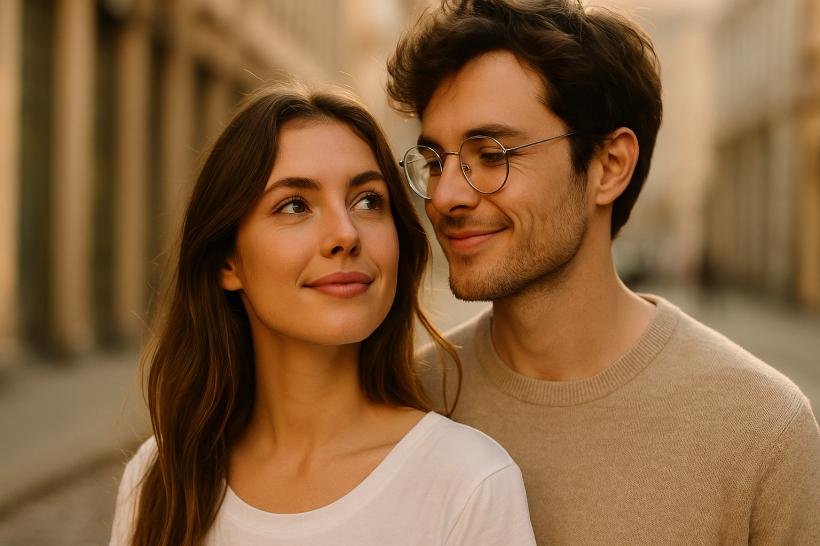 Arta atracției: 16 factori invizibili care apropie două persoane