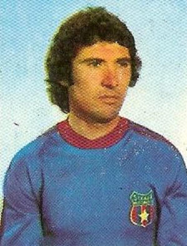 Constantin Zamfir, fostul mare atacant al Stelei în perioada 1975-1980, a murit 18979091