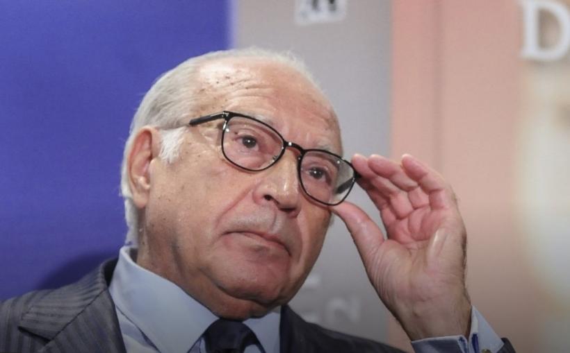 Profesorul Dan Voiculescu: „Creșterea pensiei minime la 2000 de lei este o urgență națională”