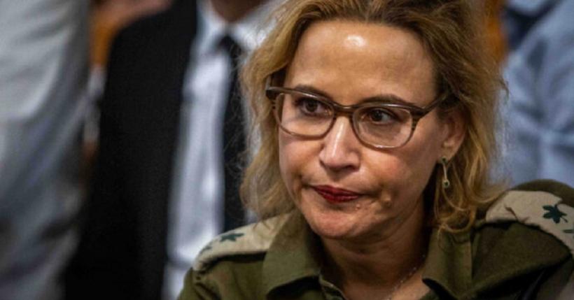 Fostul procuror general al armatei israeliene, arestat pentru violență împotriva palestinienilor