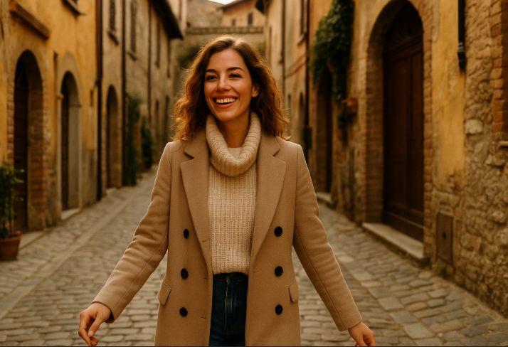 Horoscop chic: 5 Zodii strălucesc în prima săptămână din Noiembrie 2025