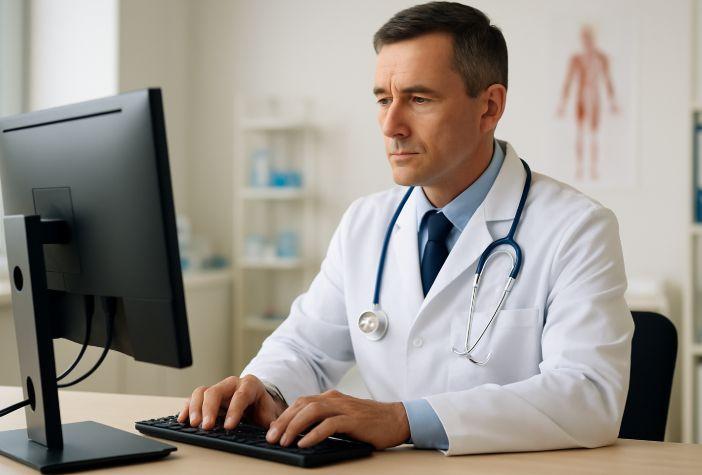 Medicii, sub lupă: Noul Cod Etic interzice ferm dezinformarea și fake news-ul