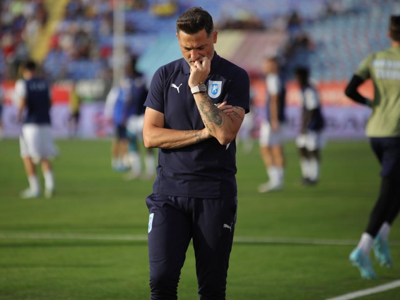 Bursa pariurilor: Cât rezistă Rădoi și Pancu. Liniștea de pe marginea prăpastiei