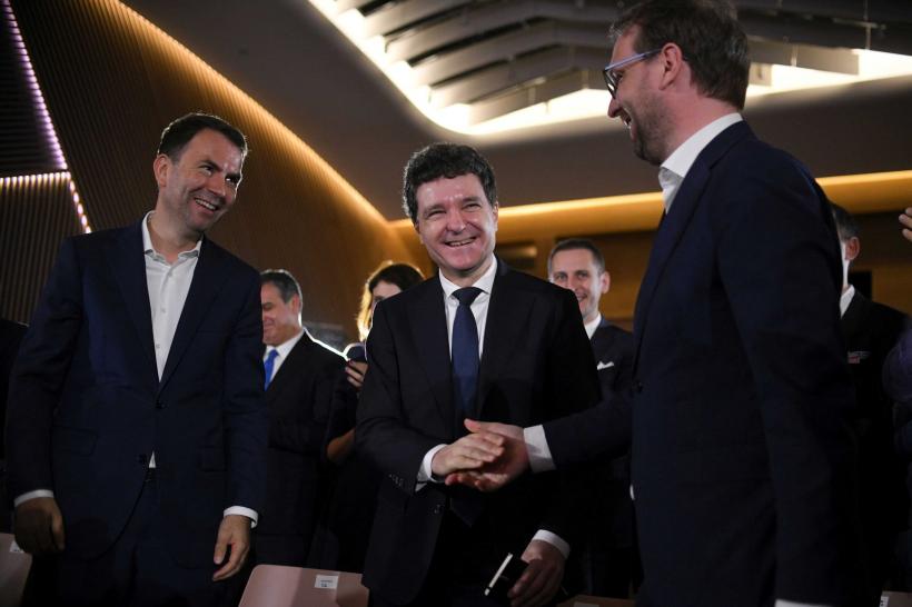 Lunga listă a sfidărilor premierului la adresa partenerilor din Coaliție care ar putea arunca în aer guvernarea 18979025