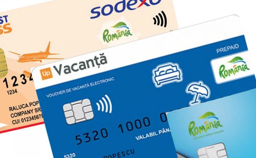 Voucherele de vacanță au devenit subiect de propagandă politică 18979010