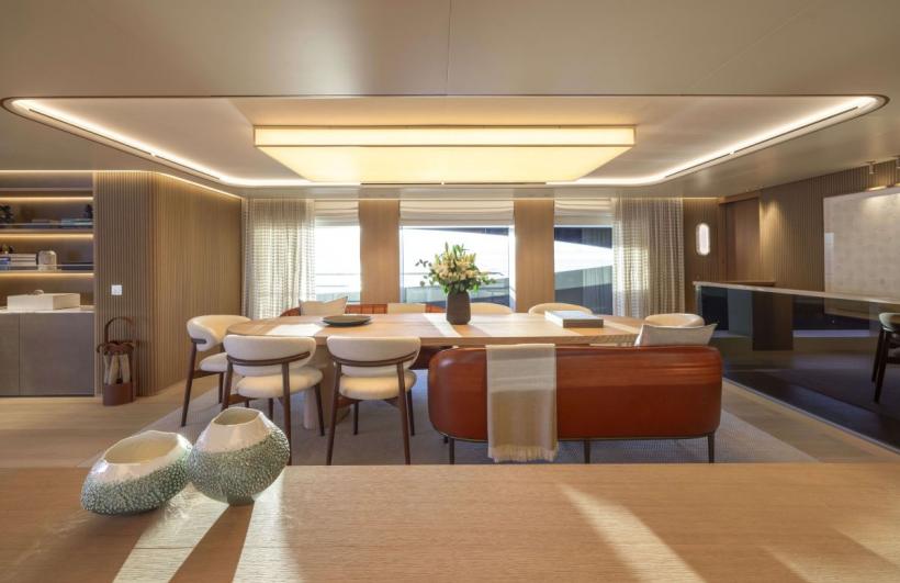 6 tendințe în design interior care vor defini anul 2026