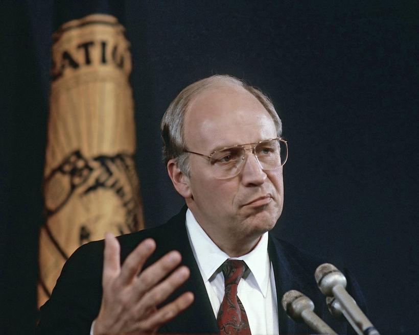 A murit Dick Cheney! „Omul din umbră” al Casei Albe, vicepreședintele care a schimbat America după 9/11