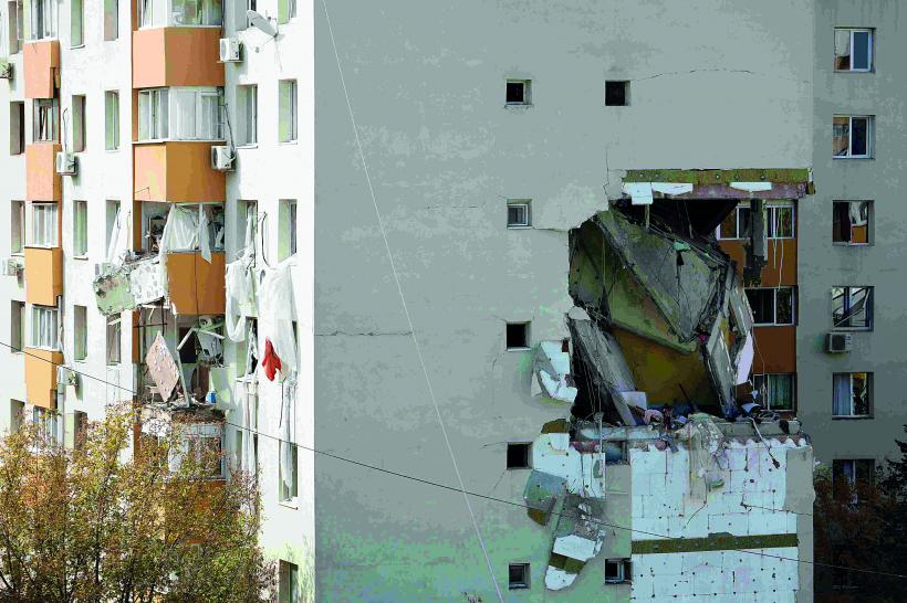 Cauzele accidentelor de la rețelele de gaze. Specialiștii, formați profesional în două săptămâni 18979162