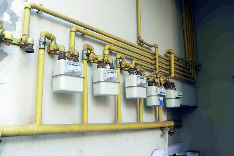 Cauzele accidentelor de la rețelele de gaze. Specialiștii, formați profesional în două săptămâni 18979163