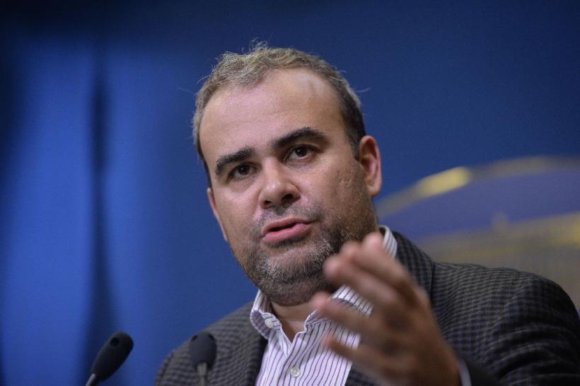 Darius Vâlcov - pedeapsă redusă de la 6 la 5 ani de închisoare după ce una din fapte s-a prescris