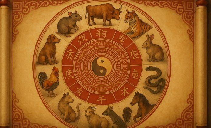 Horoscop chinezesc săptămânal, 4 – 9 Noiembrie 2025: Zile favorabile și culori norocoase