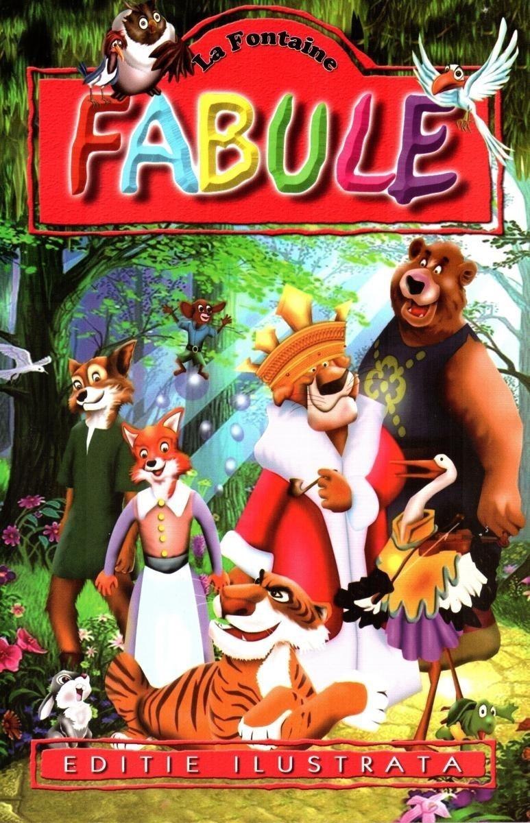 Legendele lumii: La Fontaine, oglinda vivantă a clasicismului modern 18979135