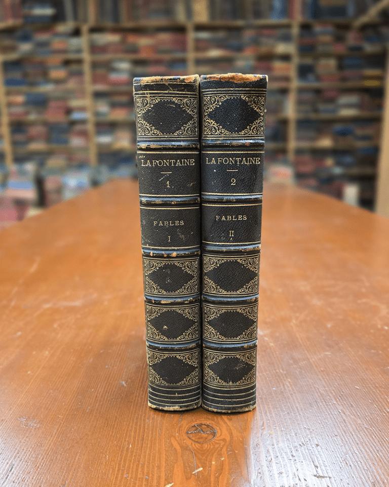 Legendele lumii: La Fontaine, oglinda vivantă a clasicismului modern 18979138