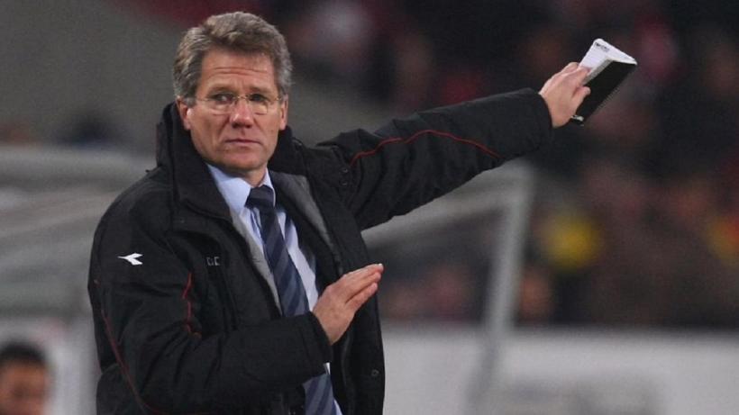 László Bölöni, legenda fotbalului român și maghiar, subiect de film pe marile ecrane