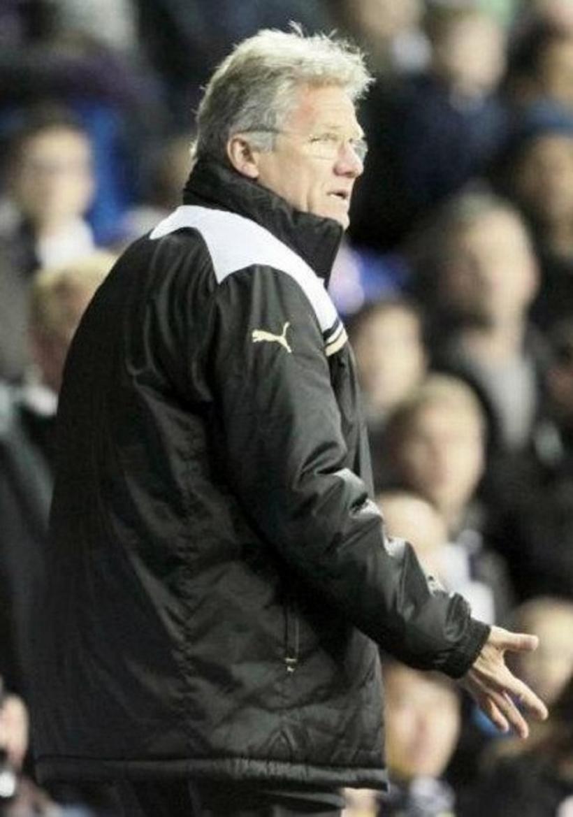 László Bölöni, legenda fotbalului român și maghiar, subiect de film pe marile ecrane 18979233