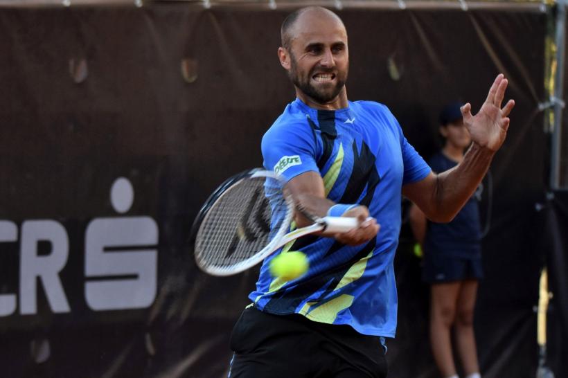 Marius Copil se retrage din circuitul profesionist de tenis