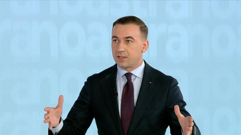 Ministrul Energiei, la Observator, despre cum a ajuns România la mila "băieţilor deştepţi" din energie. "România plăteşte unul dintre cele mai mari preţuri din Europa şi poate chiar din lume" 18979363