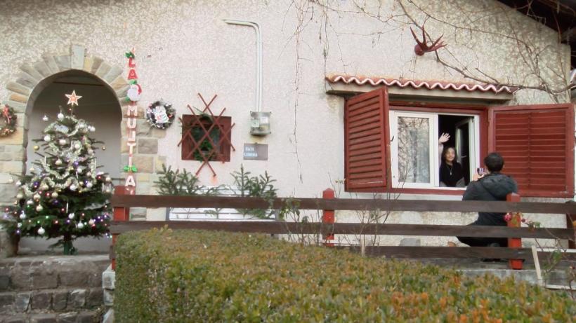 Premiera documentarului „Fluturi de noapte”: Marina Voica, între nostalgie și refuzul de a îmbătrâni 18979190