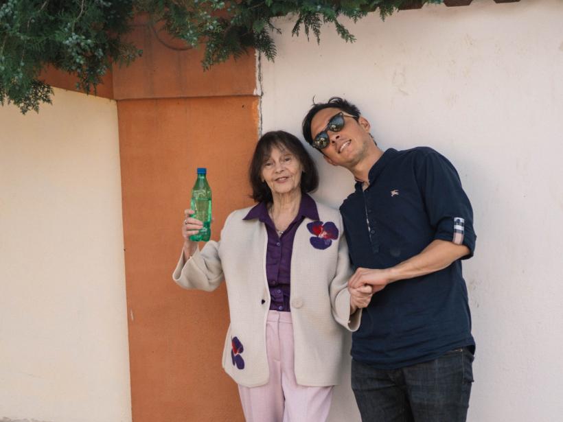 Premiera documentarului „Fluturi de noapte”: Marina Voica, între nostalgie și refuzul de a îmbătrâni 18979194