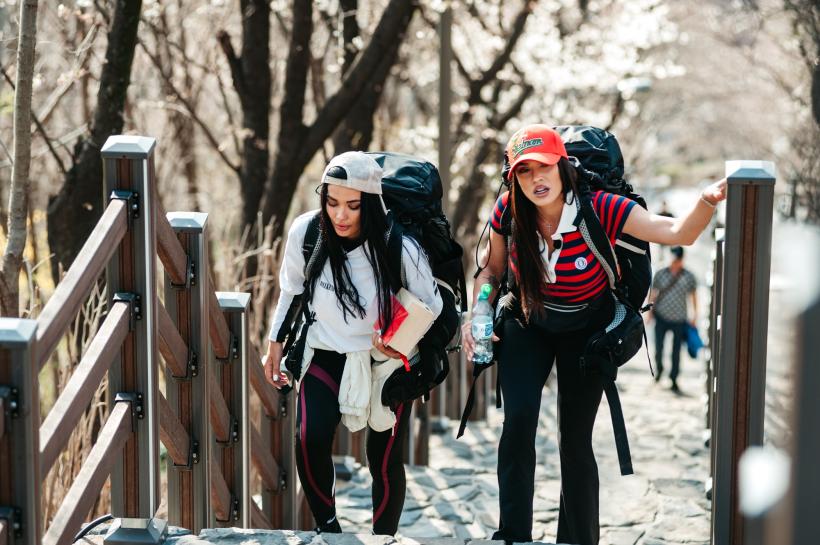 Răbdarea lui Alex Ion, pusă la grea încercare de un angajat coreean, în cea de-a treia ediție a etapei din Coreea de Sud. Emisiunea, din nou lider detaşat de audiență