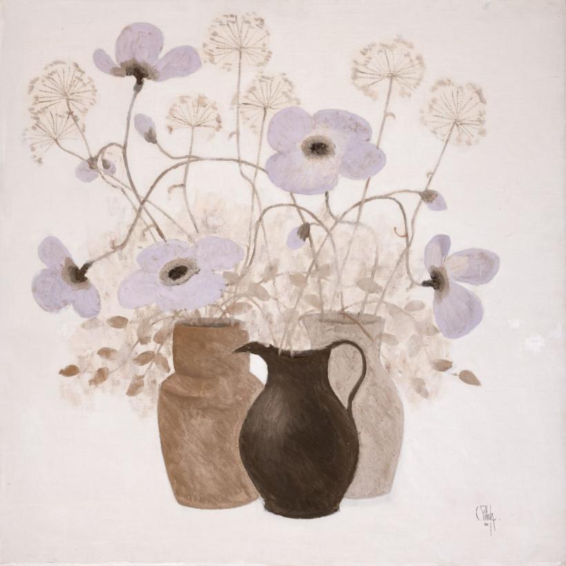 Sculptura care a reprezentat România la Expoziția Mondială din Japonia a ajuns în licitație, la București