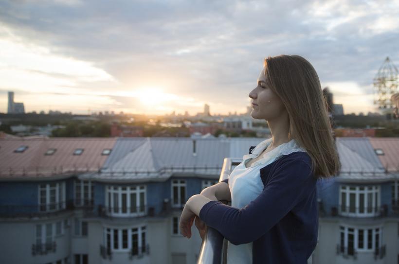 4 tipuri de introvertiți. Cum își găsesc echilibrul interior