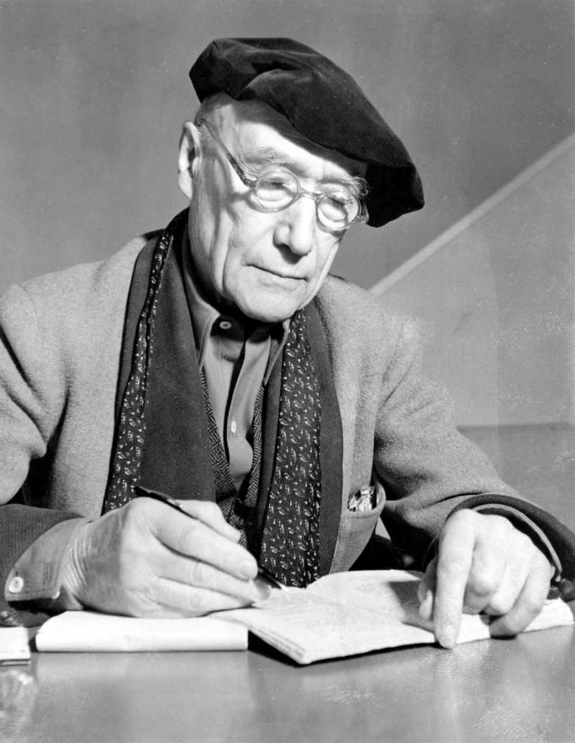 André Gide, cameleonul libertăților (ne)fericite 18979340