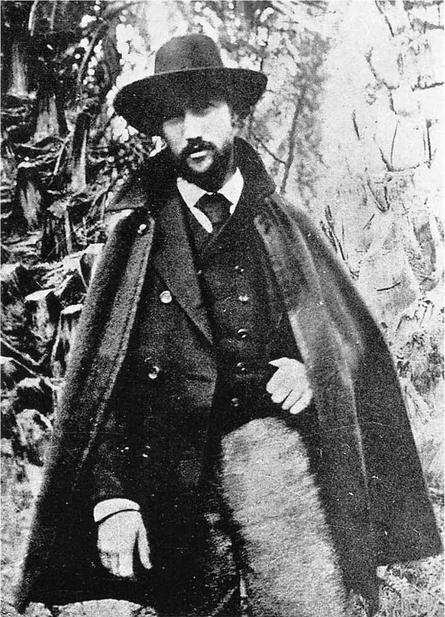 André Gide, cameleonul libertăților (ne)fericite 18979341