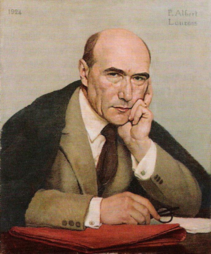 André Gide, cameleonul libertăților (ne)fericite