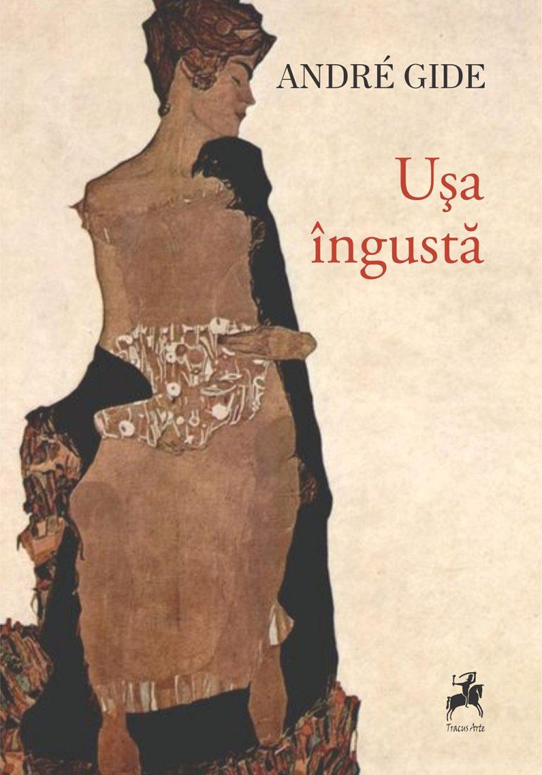 André Gide, cameleonul libertăților (ne)fericite 18979345