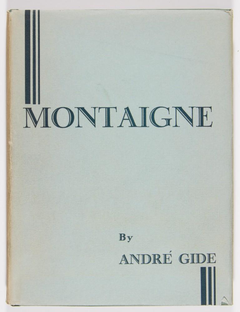 André Gide, cameleonul libertăților (ne)fericite 18979346