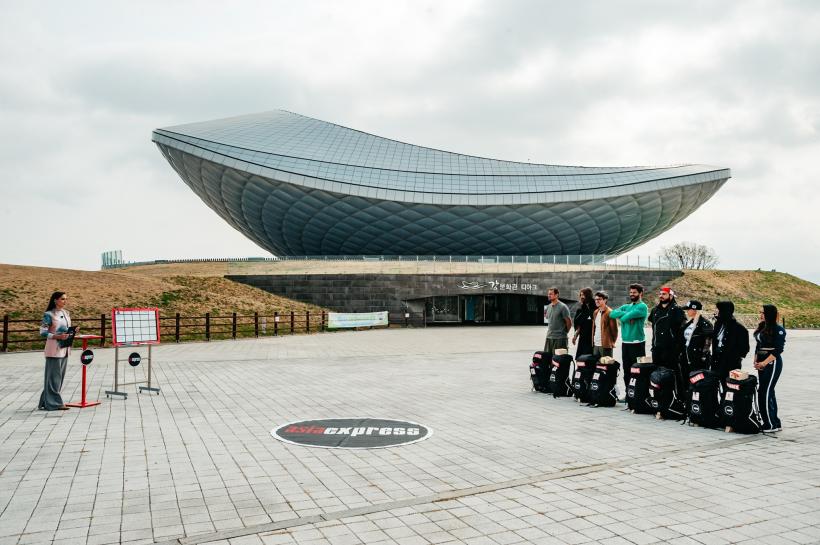 Asia Express: Cursa pentru ultima șansă decide echipele ce ajung în etapa finală. Emisiunea, din nou lider detaşat de audiență