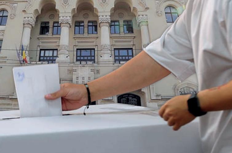 Marea canibalizare de la București: Cum arată cele trei bazine electorale care se vor confrunta pentru Primăria Capitalei