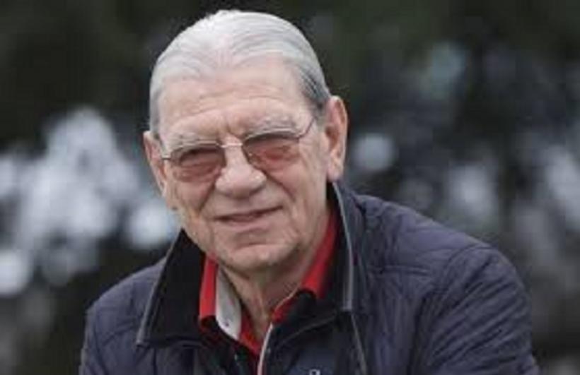 Emerich Ienei va fi înmormântat sâmbătă, la Oradea, cu onoruri militare