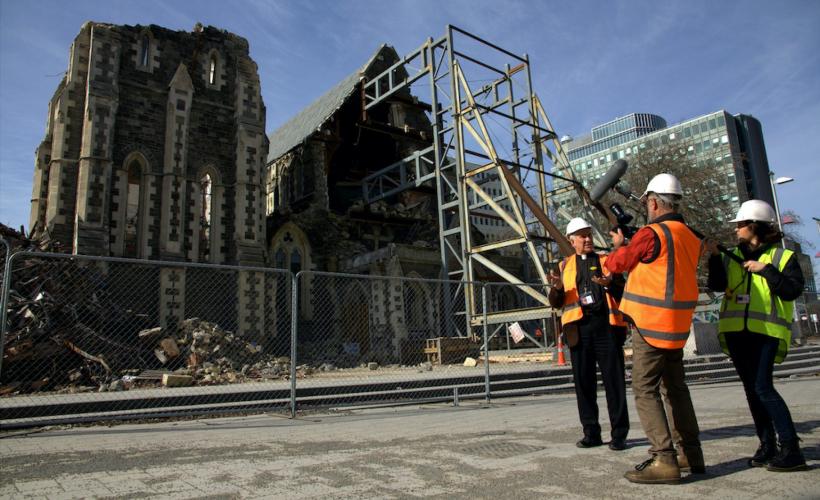 Filme de arhivă, dezbateri și invitați speciali la UrbanEye 2025 între 5 și 9 noiembrie 18979576