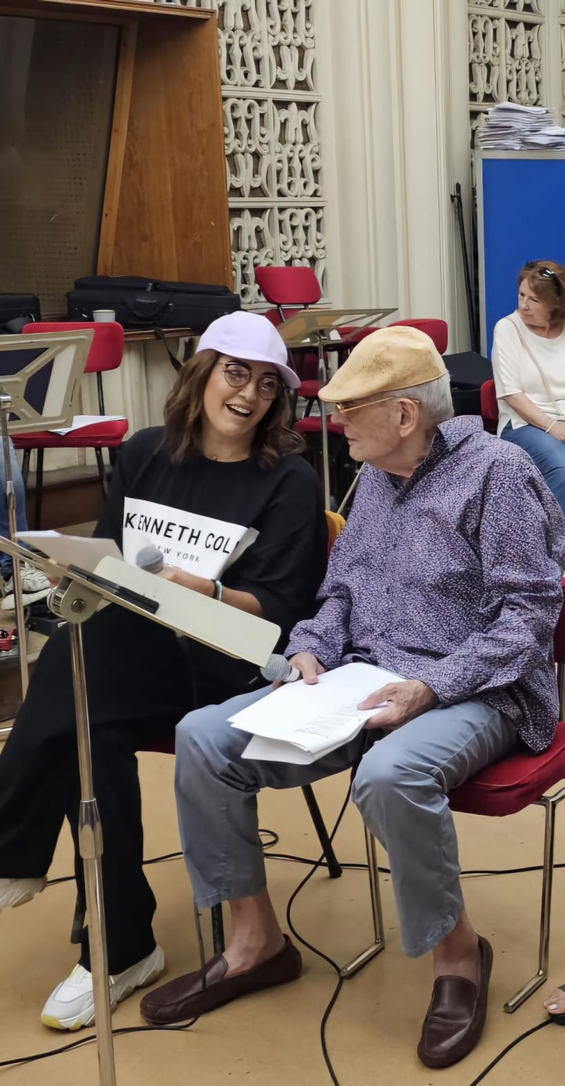 Horia Moculescu, internat în stare gravă la ATI la Institutul „Matei Balș” 18979614