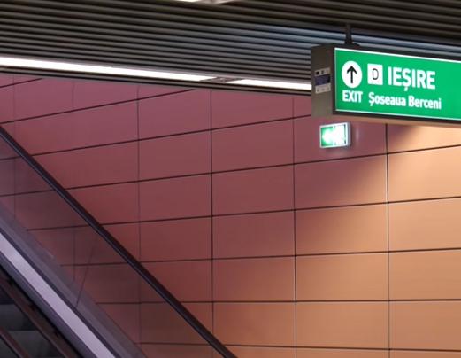 Magistrala M4 va avea 14 stații noi între Gara de Nord și Gara Progresul