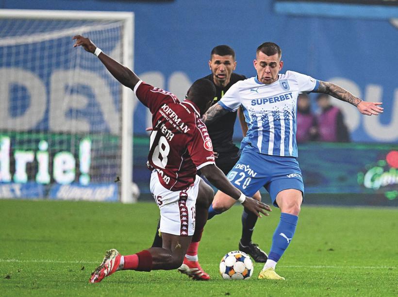 Calmul oltenesc de dinaintea furtunii