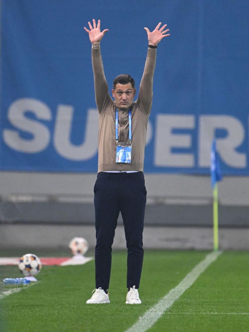 Calmul oltenesc de dinaintea furtunii 18979402