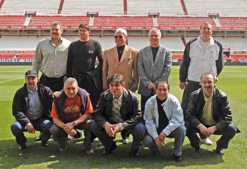 A murit marele Emerich Ienei, singurul antrenor care a adus un trofeu de aur fotbalului românesc 18979479