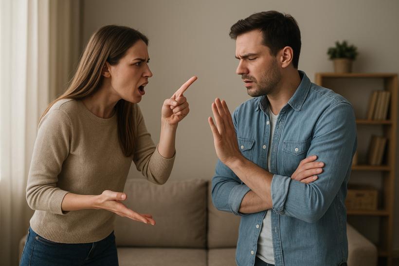 15 obiceiuri ale oamenilor înțelepți care știu să gestioneze conflictele cu calm și inteligență emoțională