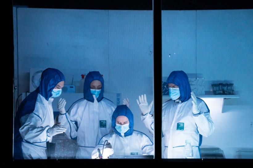 Scena Digitală continuă seria premierelor cu trei creații din FITS – Festivalului Internațional de Teatru de la Sibiu 2025