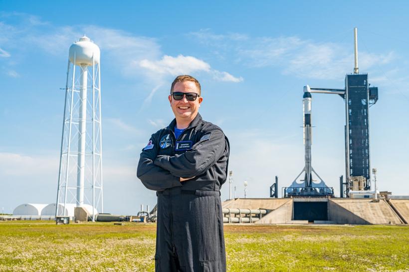 Trump îl nominalizează pe aliatul lui Musk pentru funcția de șef al NASA 18979452