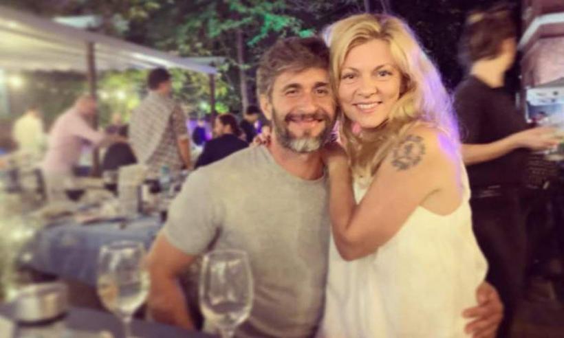 Viața la țară: Animalul inedit al Danei Nălbaru și al lui Dragoș Bucur