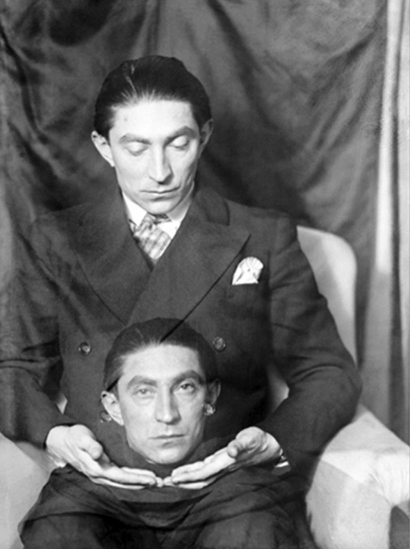 Benjamin Fondane, avangardistul sclipitor căzut în somnul nazist 18979526