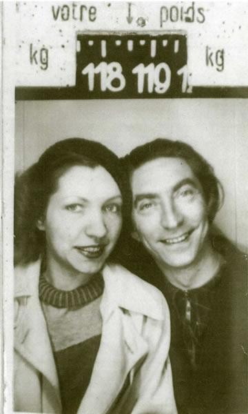 Benjamin Fondane, avangardistul sclipitor căzut în somnul nazist 18979528