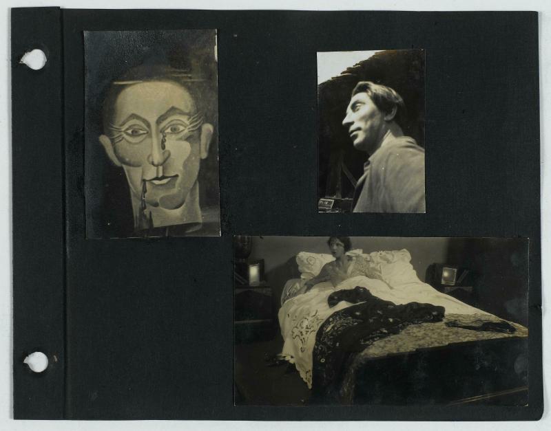 Benjamin Fondane, avangardistul sclipitor căzut în somnul nazist 18979529