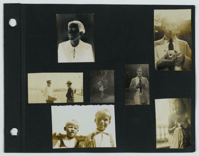 Benjamin Fondane, avangardistul sclipitor căzut în somnul nazist 18979530