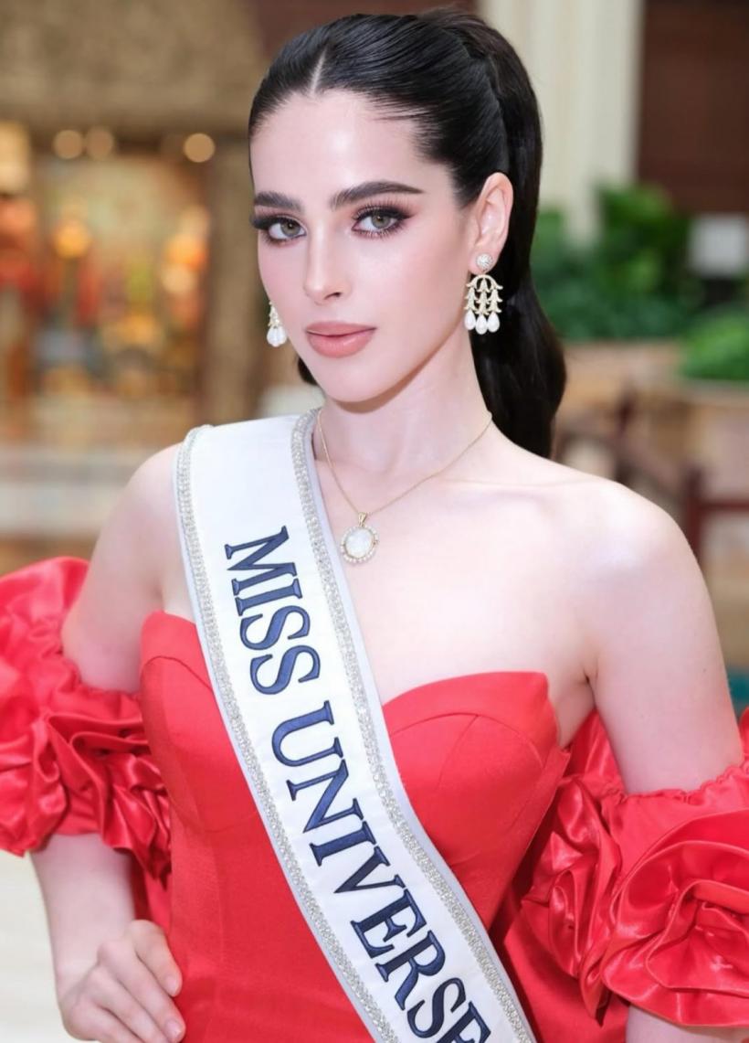 Concurentele Miss Univers au părăsit competiția, după ce organizatorul a făcut-o proastă pe Miss Mexic 18979743